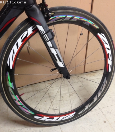 Zipp 404