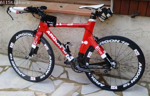 Argon 18