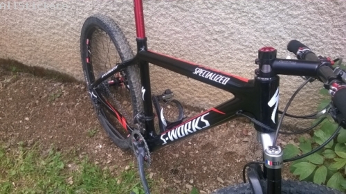 Specialized S-Works