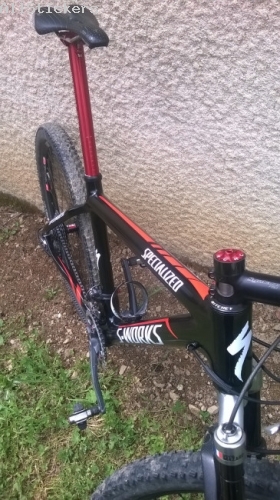 Specialized S-Works