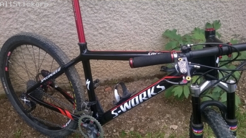 Specialized S-Works