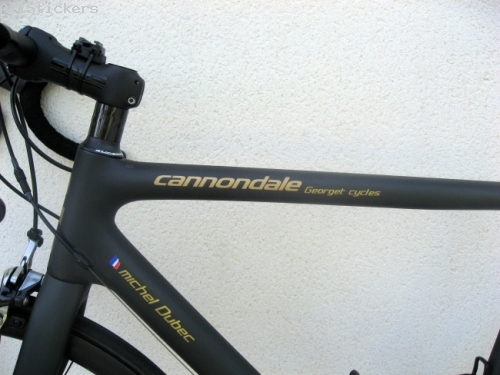 Cannondale