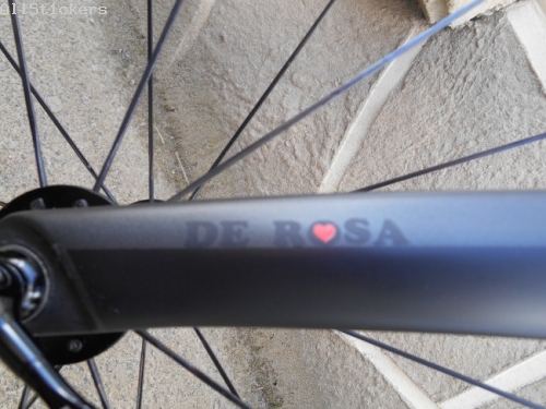 De Rosa