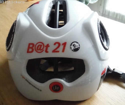 Signature casque