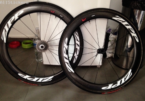 Zipp 404 Firecrest