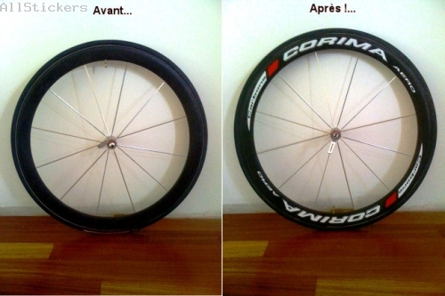 Corima aero +