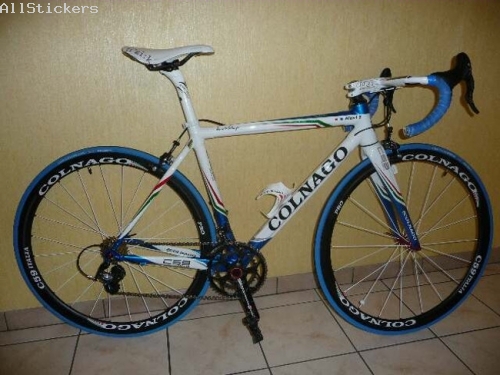 Colnago C59