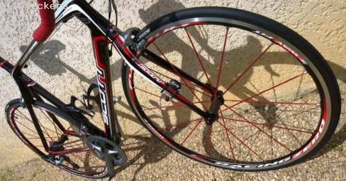 Fulcrum Racing Zero 2wayfit