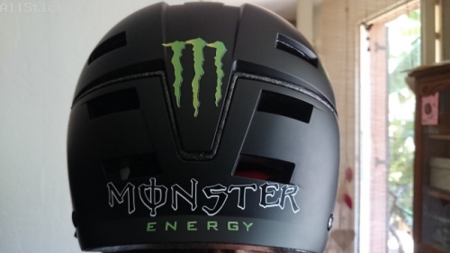 Monster Energy