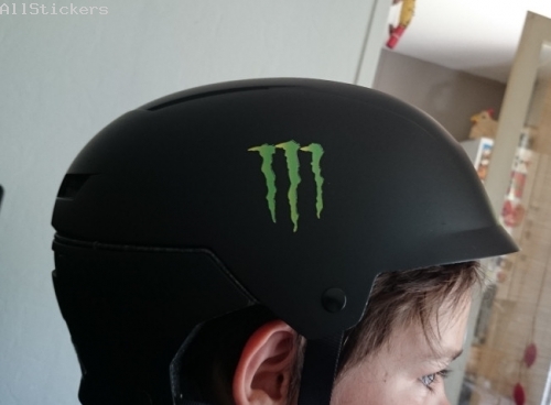 Monster Energy