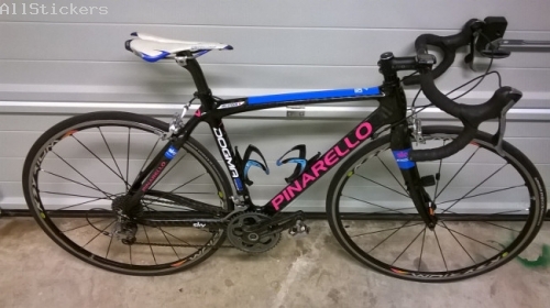 Pinarello Dogma Sky 65.1