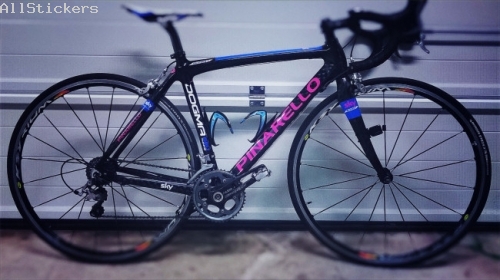 Pinarello Dogma Sky 65.1