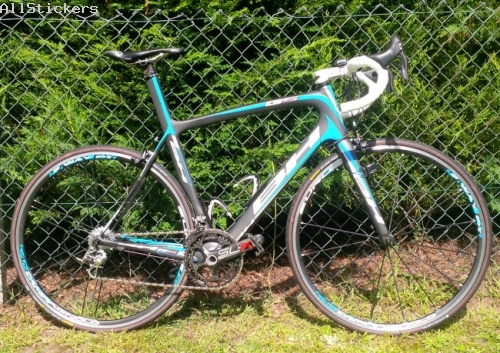 Campagnolo Eurus 2wayFit