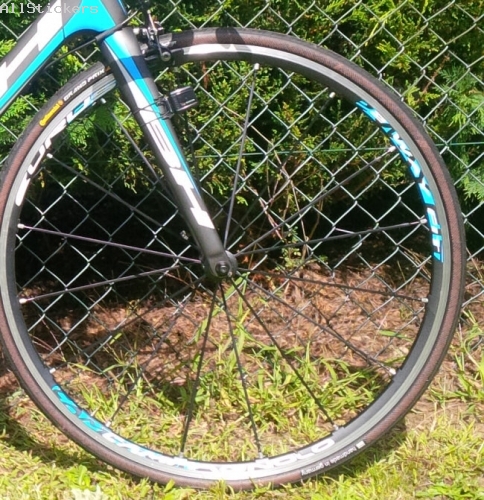 Campagnolo Eurus 2wayFit