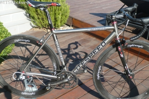 Litespeed