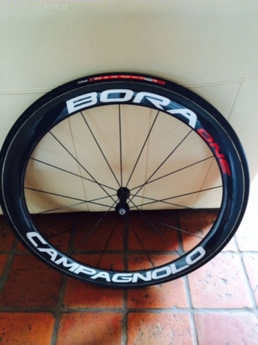 Campagnolo Bora One