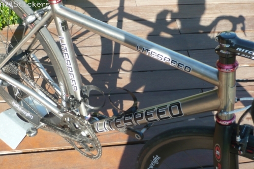 Litespeed