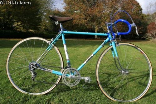 Paloma restauration