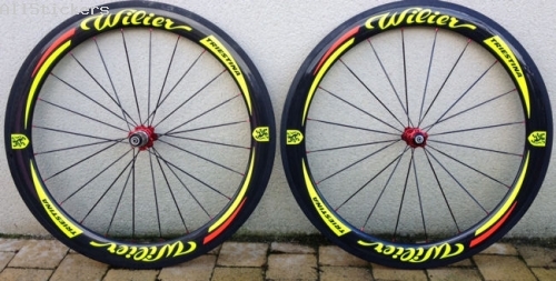 Wilier Triestina Flandre