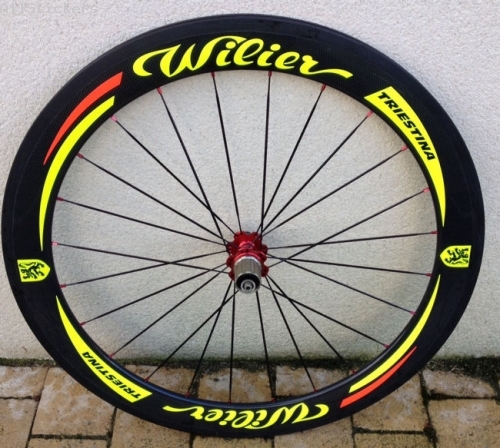 Wilier Triestina Flandre