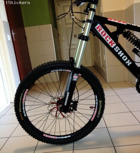 Rock Shox