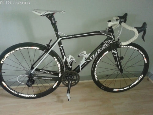 Wilier Cento 1SR