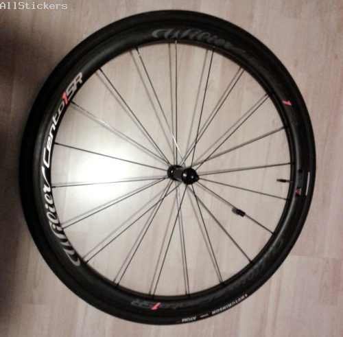 Wilier Cento 1SR