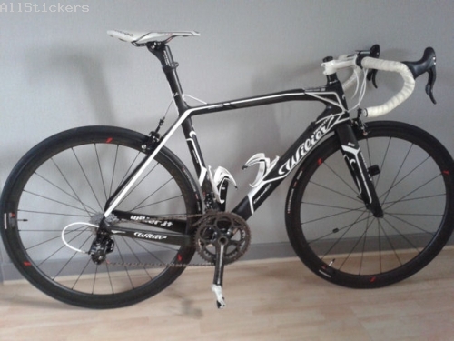 Wilier Cento 1SR