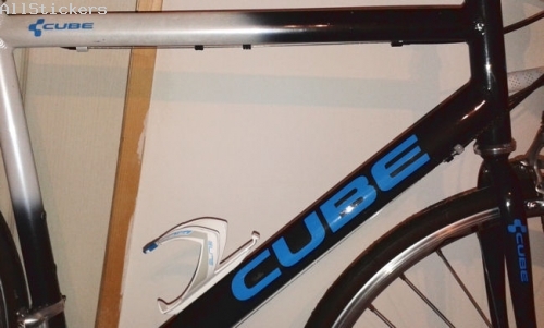 Cube