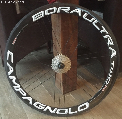 Campagnolo Bora Ultra Two_3D