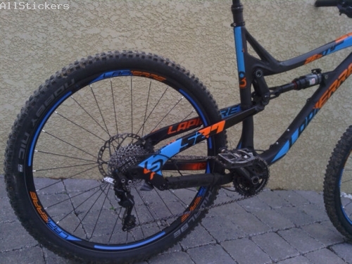 Lapierre MTB