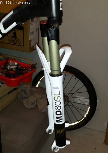 Magura 80 SL