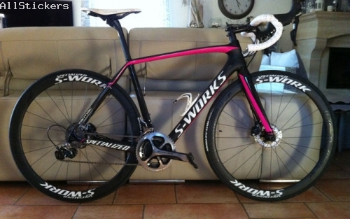 Specialized S-Works