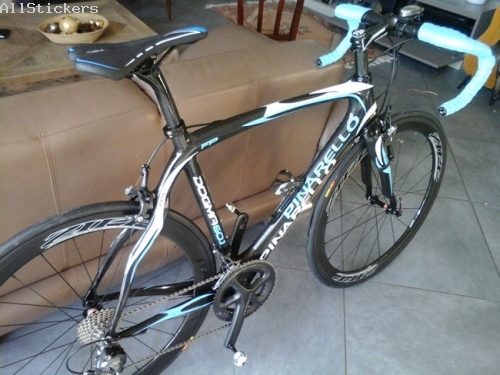 Pinarello 60.1