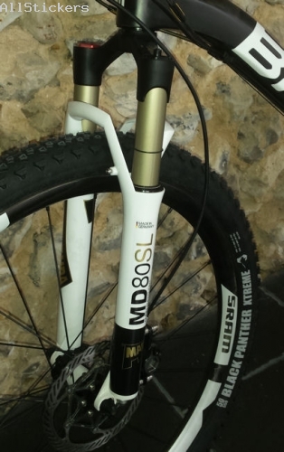 Magura MD80 SL