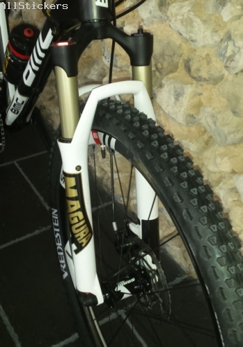 Magura MD80 SL