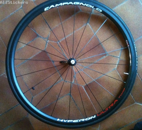 Campagnolo Hyperon Ultra