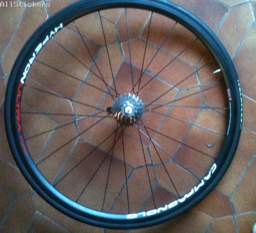 Campagnolo Hyperon Ultra