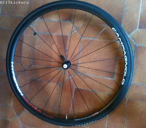 Campagnolo Hyperon Ultra