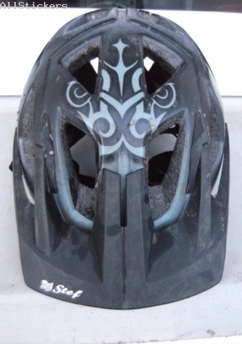 Signature casque