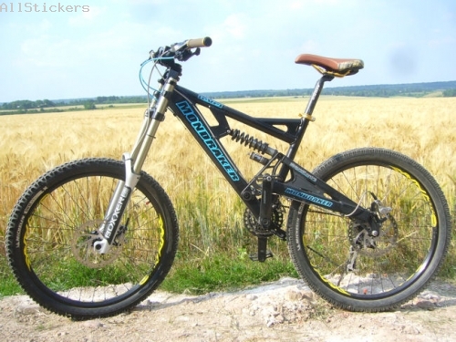 Mondraker