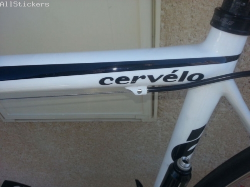 Cervélo S3