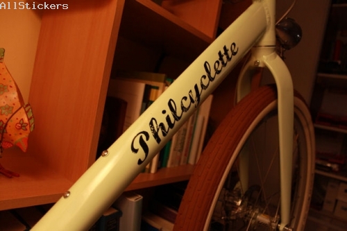 Philcyclette