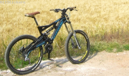 Mondraker