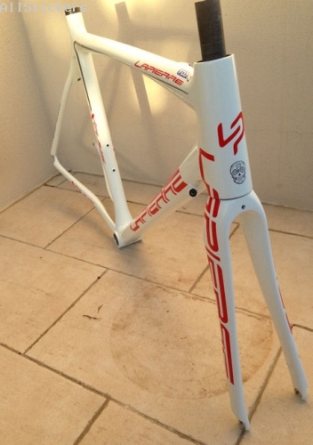 Lapierre Xelius