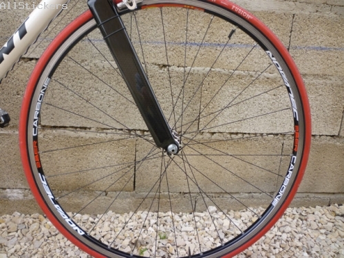 Novatec 28er Carbone