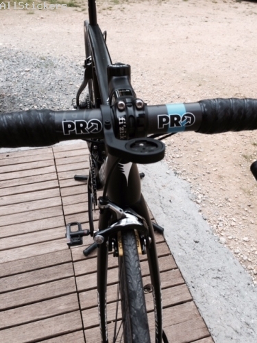 Pro cintre Dogma Sky