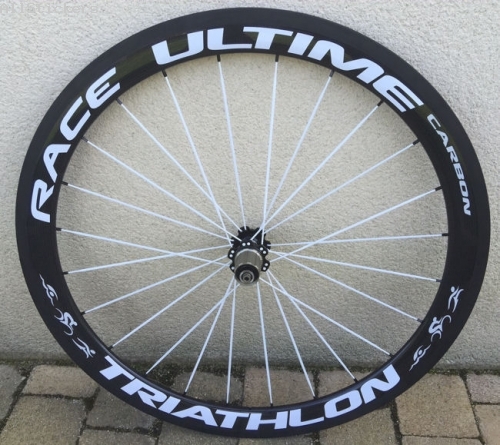 Race Ultime Triathlon