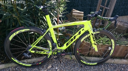 Zipp 404 firecrest fluo