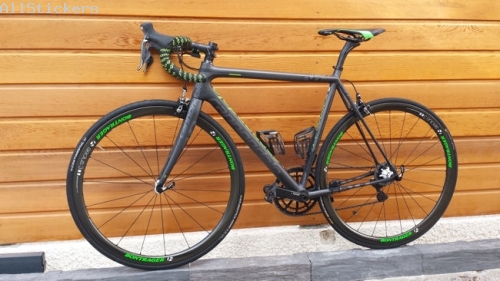 Bontrager Aeolus 3D5